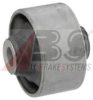 KIA 545512H000 Control Arm-/Trailing Arm Bush